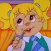 Alvin and the Chipmunks Eleanor Miller  Headshot