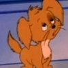 Alvin and the Chipmunks Lilly headshot
