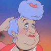 Alvin and the Chipmunks Miss Beatrice Miller  headshot
