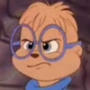 Alf and the Chipmunks Simon Seville   headshot