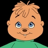 Alvin and the Chipmunks Theodore Seville  headshot