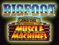 Bigfoot and the Muscle Machines | Best cartoons of the 1980's on 80s Toons