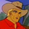 Bigfoot and the Muscle Machines Yank Justice headshot