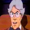 Bionic Six Professor Amadeus Sharp headshot