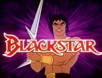Filmation's Blackstar