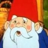 David the Gnome David headshot