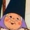 David the Gnome Lisa  headshot