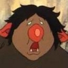 David the Gnome Pit  headshot
