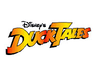 Ducktales logo image