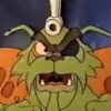 STAR WARS: EWOKS King Garneesh headshot