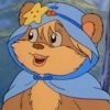STAR WARS: EWOKS Malani headshot