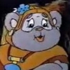 STAR WARS: EWOKS Shodu headshot