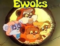 STAR WARS: EWOKS