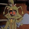 STAR WARS: EWOKS Umwak headshot