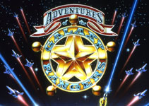 Adventures of the Galaxy Rangers