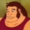 Hulk Hogan's Rock 'n' Wrestling Andre The Giant headshot