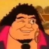 Hulk Hogan's Rock 'n' Wrestling Captain Lou Albano headshot