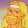 Hulk Hogan's Rock 'n' Wrestling Hulk Hogan headshot