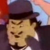 Hulk Hogan's Rock 'n' Wrestling Mr. Fuji headshot