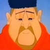 Hulk Hogan's Rock 'n' Wrestling Nikolai Volkoff headshot