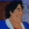 Hulk Hogan's Rock 'n' Wrestling Tito Santana headshot