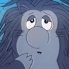 Kissyfur Stuckey headshot