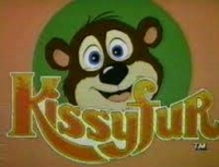 Kissyfur
