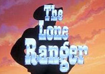 The Lone Ranger