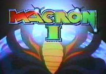 Macron One logo
