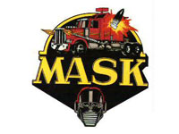 MA.S.K. cartoon series logo