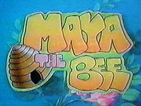 Maple Town cartoon series logo