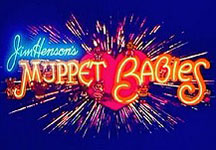 Muppet Babies logo
