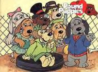 Pound Puppies