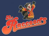 The Raccoons cartoon show