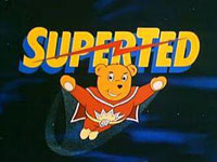 Superted logo